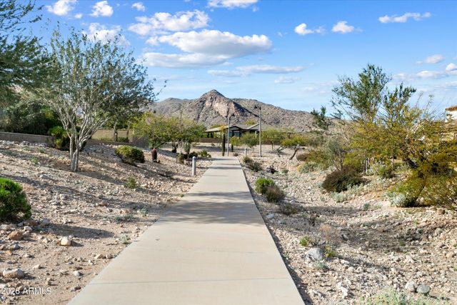 4984 N 206TH Lane, Buckeye, AZ 85396