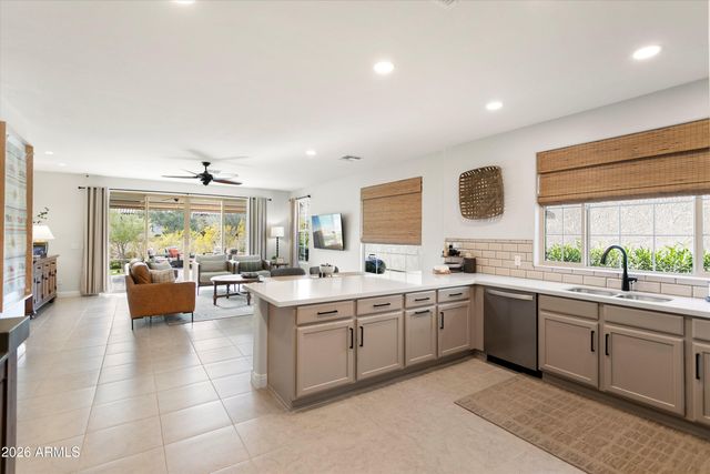 4984 N 206TH Lane, Buckeye, AZ 85396