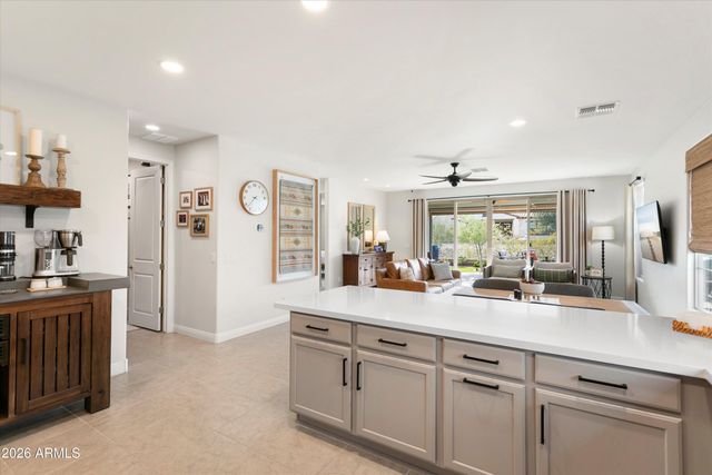 4984 N 206TH Lane, Buckeye, AZ 85396