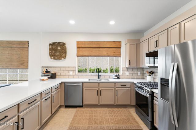 4984 N 206TH Lane, Buckeye, AZ 85396