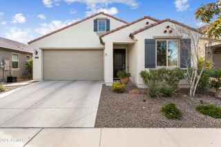 4984 N 206TH Lane, Buckeye, AZ 85396