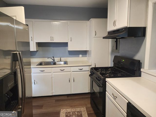 1310 S Dixon Drive, Columbus, GA 31906