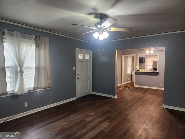 1310 S Dixon Drive, Columbus, GA 31906