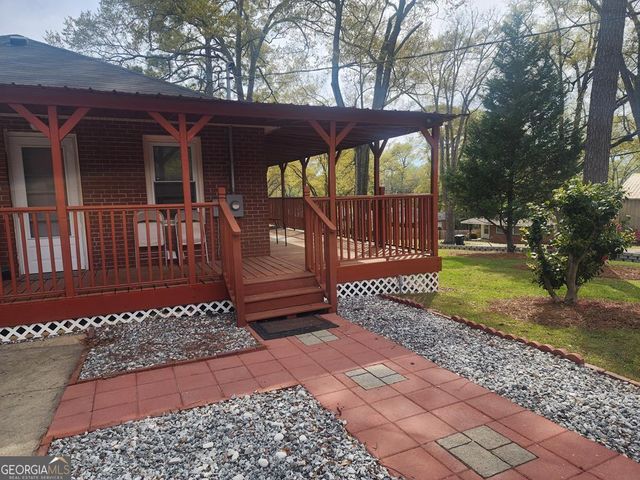 1310 S Dixon Drive, Columbus, GA 31906