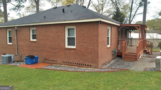 1310 S Dixon Drive, Columbus, GA 31906