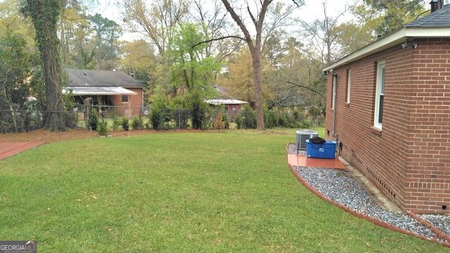 1310 S Dixon Drive, Columbus, GA 31906