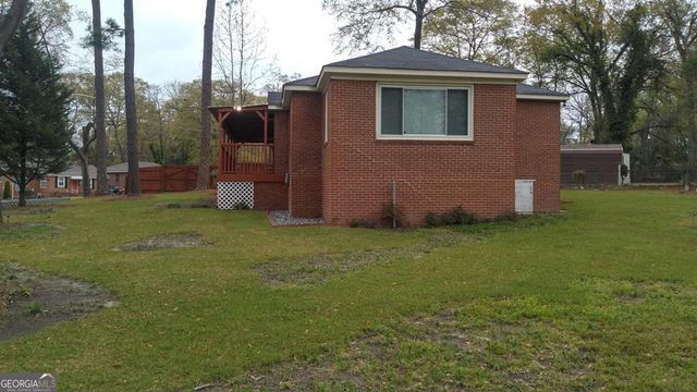 1310 S Dixon Drive, Columbus, GA 31906