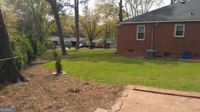 1310 S Dixon Drive, Columbus, GA 31906