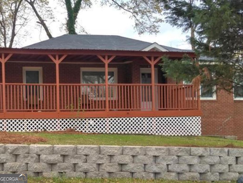 1310 S Dixon Drive, Columbus, GA 31906