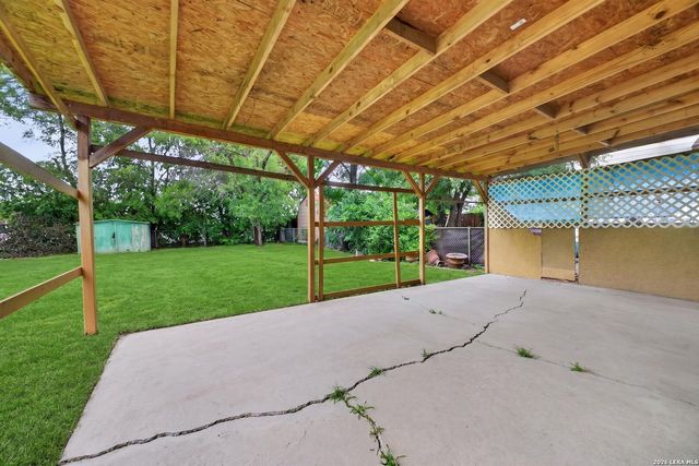 239 Nock, San Antonio, TX 78221