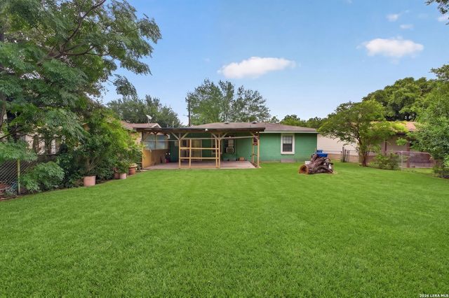 239 Nock, San Antonio, TX 78221