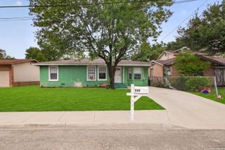 239 Nock, San Antonio, TX 78221