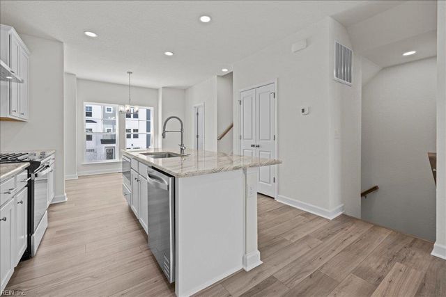 308 Living Water WAY, Virginia Beach, VA 23452