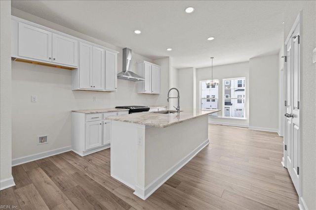 308 Living Water WAY, Virginia Beach, VA 23452