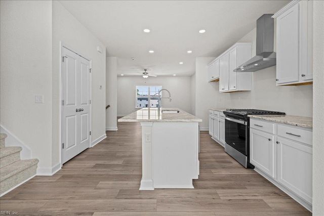 308 Living Water WAY, Virginia Beach, VA 23452