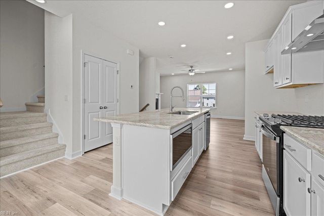 308 Living Water WAY, Virginia Beach, VA 23452