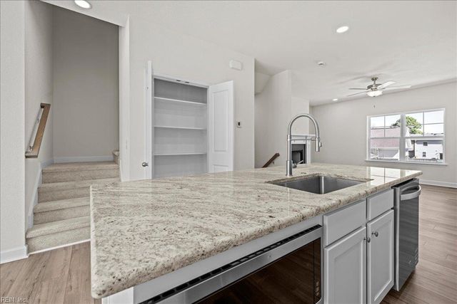 308 Living Water WAY, Virginia Beach, VA 23452