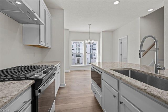 308 Living Water WAY, Virginia Beach, VA 23452