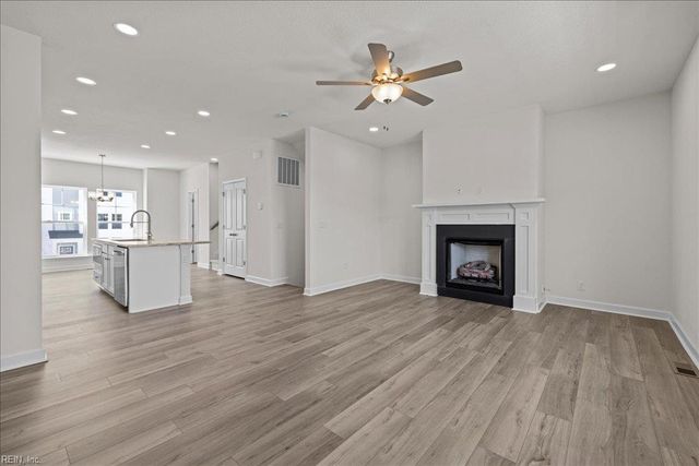 308 Living Water WAY, Virginia Beach, VA 23452