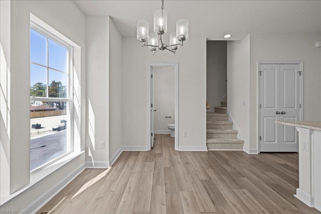 308 Living Water WAY, Virginia Beach, VA 23452