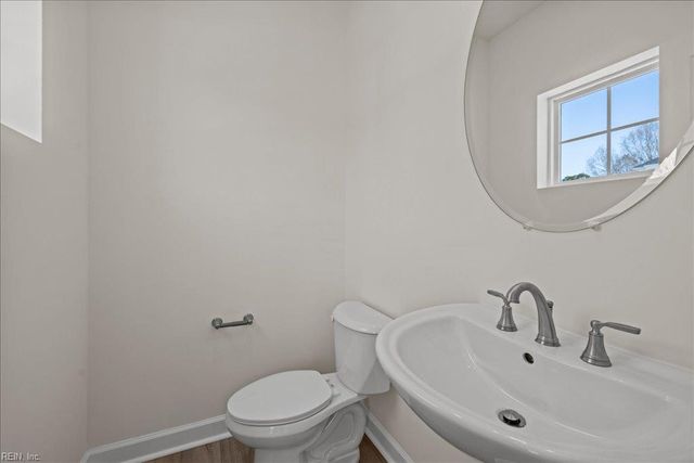 308 Living Water WAY, Virginia Beach, VA 23452