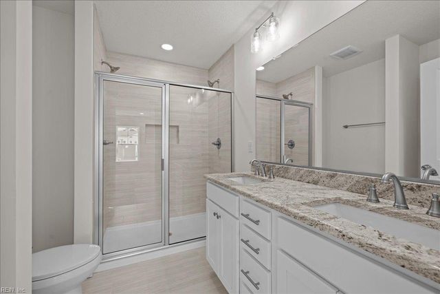 308 Living Water WAY, Virginia Beach, VA 23452