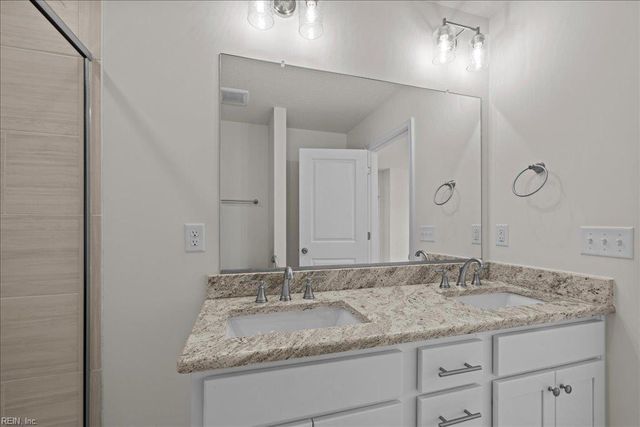 308 Living Water WAY, Virginia Beach, VA 23452