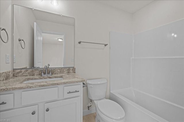 308 Living Water WAY, Virginia Beach, VA 23452