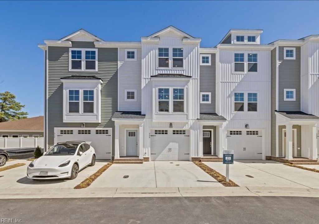 308 Living Water WAY, Virginia Beach, VA 23452