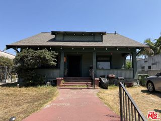 4108 Halldale Avenue, Los Angeles, CA 90062