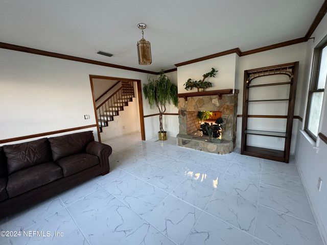 3832 SANDY SHORES Drive, Jacksonville, FL 32277