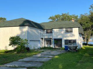 3832 SANDY SHORES Drive, Jacksonville, FL 32277
