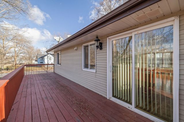 600 SE 28th Street, Des Moines, IA 50317