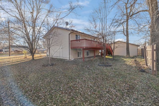 600 SE 28th Street, Des Moines, IA 50317