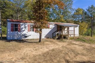 7900 Zachary Trail, Rudy, AR 72952