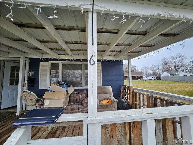 6 Seneca Circle, Seneca Falls, NY 13148