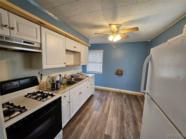 6 Seneca Circle, Seneca Falls, NY 13148