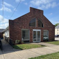 300 W Broadway Street, Danville, KY 40422