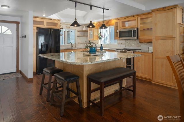 3834 85th Avenue NW, Olympia, WA 98502