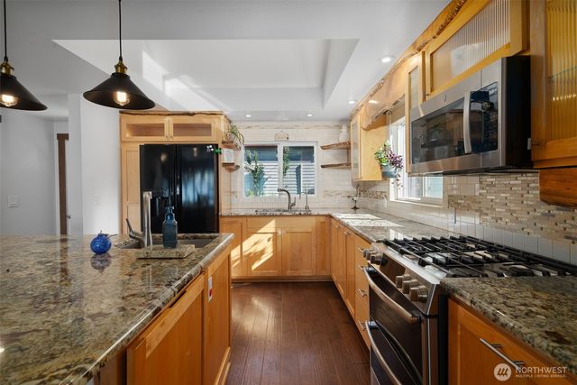 3834 85th Avenue NW, Olympia, WA 98502