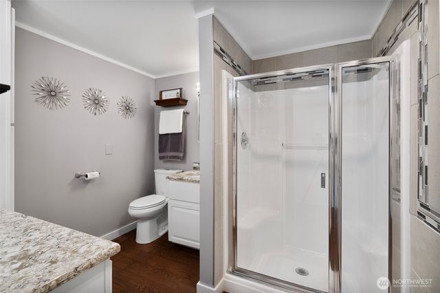 3834 85th Avenue NW, Olympia, WA 98502