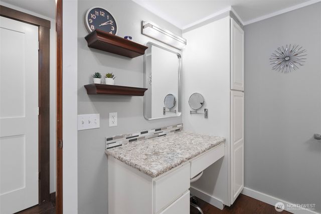 3834 85th Avenue NW, Olympia, WA 98502