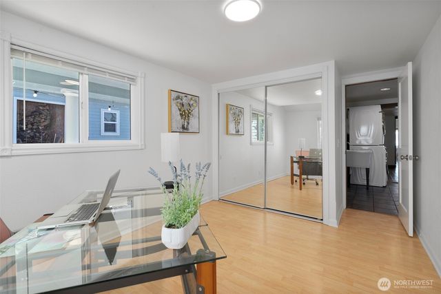 3834 85th Avenue NW, Olympia, WA 98502