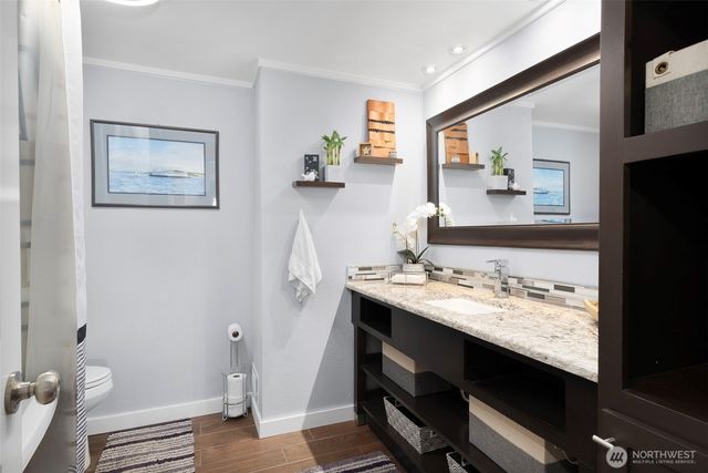 3834 85th Avenue NW, Olympia, WA 98502