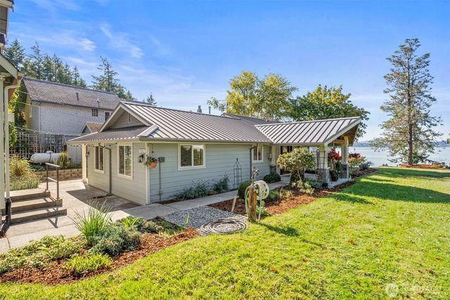 3834 85th Avenue NW, Olympia, WA 98502