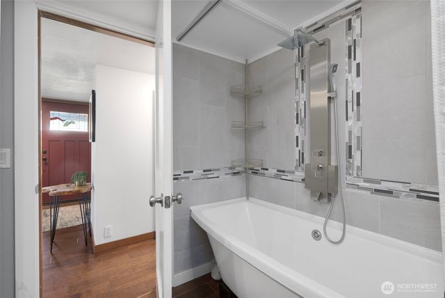 3834 85th Avenue NW, Olympia, WA 98502