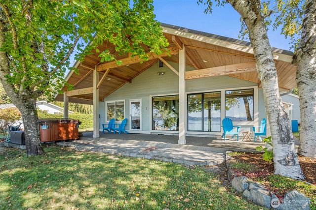 3834 85th Avenue NW, Olympia, WA 98502