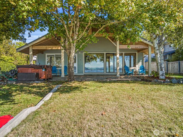 3834 85th Avenue NW, Olympia, WA 98502