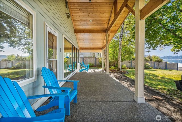 3834 85th Avenue NW, Olympia, WA 98502