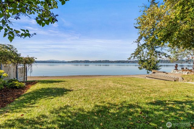 3834 85th Avenue NW, Olympia, WA 98502